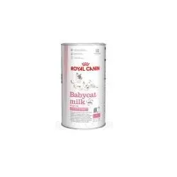 ROYAL CANIN Babycat Milk Aufzuchtmilch für Kitten 300 g - Katzenfutter für Kätzchen, speziell entwickelte Aufzuchtmilch für eine optimale Entwicklung und Unterstützung in der Wachstumsphase.