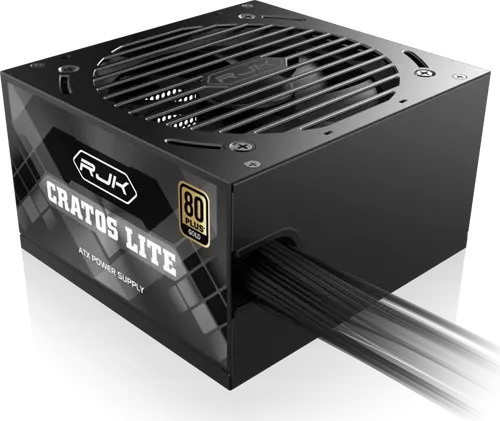 Raijintek CRATOS LITE 850 BLACK