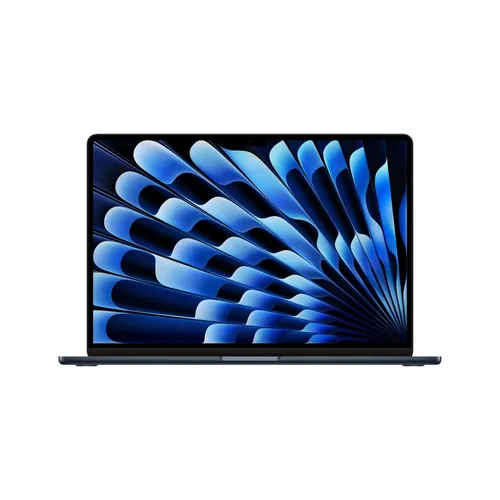 Apple MacBook Air, 15 Zoll, 2024, Mitternacht, M3, 8-Core CPU, #28713528