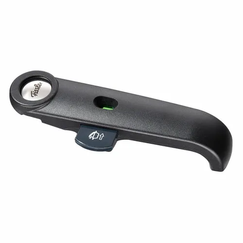 Fissler Vitavit® Premium Deckelstiel - Hochwertiger Deckelstiel für Schnellkochtöpfe, ergonomisch gestaltet für sicheren Halt und einfache Handhabung beim Kochen.