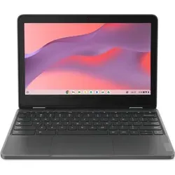 Lenovo NB. LEN MTK-520 Laptop - Leistungsstarker Laptop mit 8GB RAM und 64GB Speicher, ideal für den täglichen Einsatz und kompakte Mobilität.