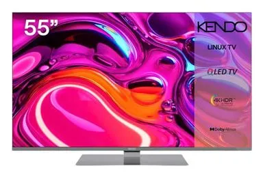 55QLED9251TS QLED 55 Zoll Fernseher 4K Ultra HD - Erleben Sie brillante Farben und gestochen scharfe Bilder mit diesem 55 Zoll QLED Fernseher. Ideal für Ihr Heimkino mit modernster Dolby Vision und HDR-Technologie.