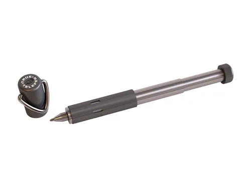True Utility TELESCOPIC PEN KEYRING PACK
