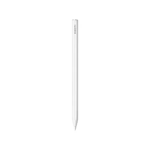 Xiaomi Focus Pen White - Bluetooth Smart Stylus für Pad 6S Pro, Pad 7 & Pad 7 Pro - Smart Stylus in Weiß mit Bluetooth-Funktion, perfekt kompatibel mit Xiaomi Pad 6S Pro, Pad 7 und Pad 7 Pro für präzises Zeichnen und Schreiben.