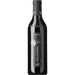  Primitivo Dolce IGT 2019, Cantine Polvanera, Apulien 21