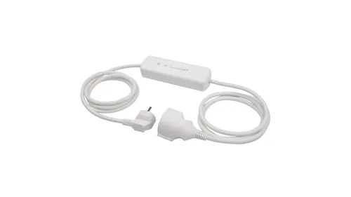 ELV Smart Home Schalt-Mess-Kabel, innen - Kabel & Verlängerungskabel, ideal zur intelligenten Steuerung von Geräten im Smart Home, powered by Homematic IP für einfache Integration.