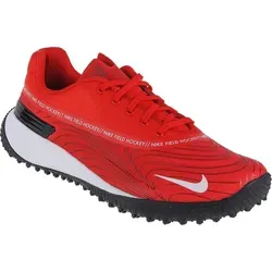 Nike Vapor Drive AV6634-610, Feldhockeyschuhe, Herren, Rot, Größe: 45,5 - Rot - 45,5