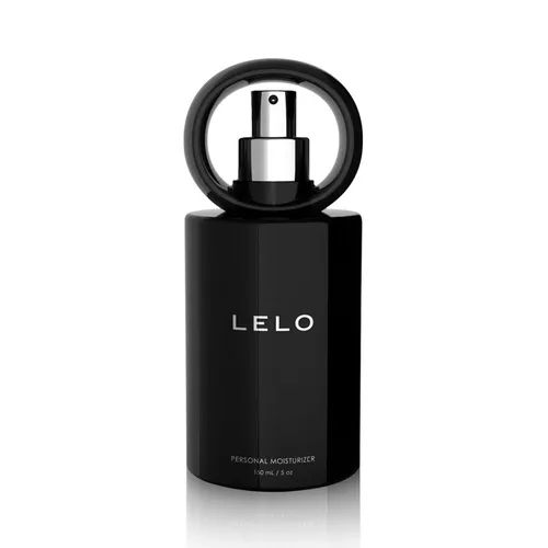 Lelo Personal Moisturizer Gleitgel 150 ml - Gleitmittel für maximale Intimität, sanft zur empfindlichen Haut und ohne Hautreizungen. Ideal für ein angenehmes Liebesspiel.