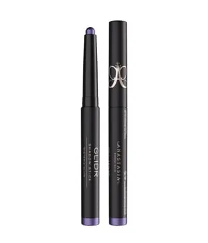 ANASTASIA Beverly Hills GLIDR Shadow Stick Lidschatten Wisteria Glow 1.5 g - Cremiger Lidschatten-Stick für mühelose Anwendung und bis zu 12 Stunden Halt. Wisch- und wasserfest für einen makellosen Look ohne Pinsel.