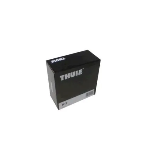 THULE 3007 Montagekit Fixpoint XT 183007 - Dachträger Montagekit für Fußsatz 751 und 753, bietet eine einfache und sichere Befestigung für Ihre Ausrüstung.