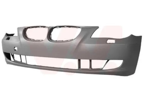 Van Wezel Stoßfänger 0661574 - Hochwertiger Stoßfänger für Ihr Fahrzeug, sorgt für optimalen Schutz und ansprechendes Design. Perfekt für eine einfache Montage und hohe Langlebigkeit.