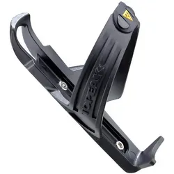 TOPEAK Flaschenhalter flexibel MONO CAGE - Uni., black