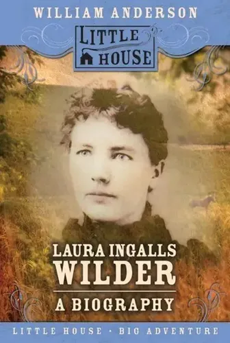 William Anderson | Laura Ingalls Wilder | Taschenbuch | Englisch (2011)
