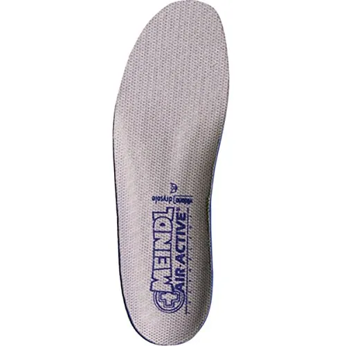 Meindl, Crib Shoe Herren, 000, 10 UK