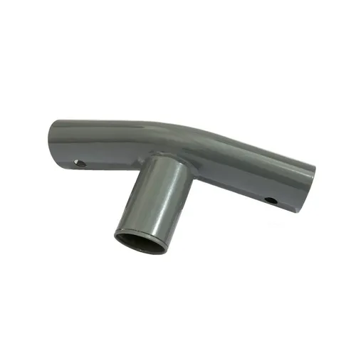 BESTWAY - P61786 - T-Verbinder Für Runde Steel Pro Max Pools 694213896255