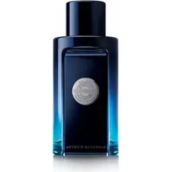 Banderas – The Icon Eau de Toilette Spray für Herren - Eau de Toilette für Herren mit einem einzigartigen Ambra-Holz-Duft, ideal für den erfolgreichen Mann, der seinen individuellen Stil unterstreichen möchte.
