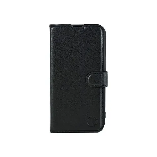 JT Berlin BookCase Schönberg iPhone 14Pro Max schwarz