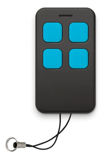 Telecomando Universale Superior Multi-Fix  4 Canali - SUPRF007