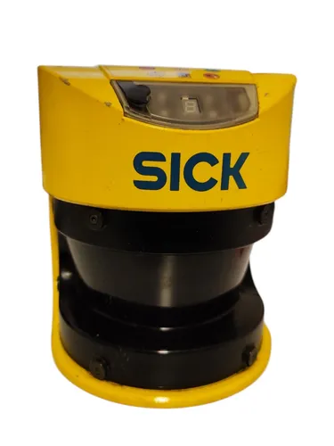 SICK S30A-6011CA PN:1023547 S300 Sicherheitslaserscanner 2. Wahl