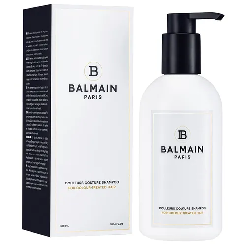 Balmain Hair Couture Couleurs Couture Shampoo 300 ml