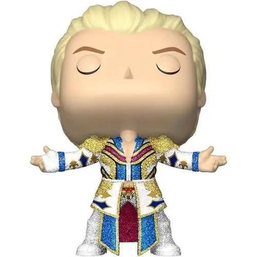 Funko WWE POP! Vinyl figurine Cody Rhodes 9 cm (FUPC3076)