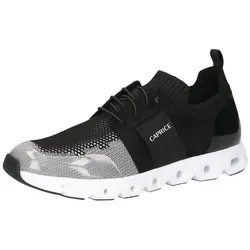 Caprice Herren Plateauabsatz 9-13616-43 Sneaker schwarz 45 EU