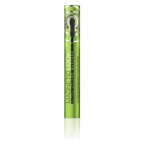 Eveline Magnetic Look Ultra Volume Mascara ultra verdickende Wimperntusche 10ml (5907609389206)