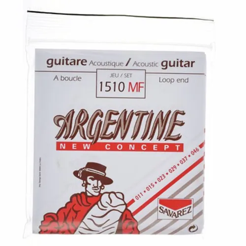 Argentine 1510MF