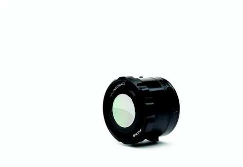 Beha Amprobe BEHA FLK-LENS/25MAC2 Makroobjektiv - Gehäuse für präzise Messungen, ermöglicht detailreiche Makroaufnahmen für professionelle Anwendungen.