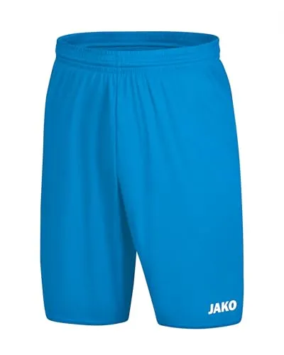 JAKO Kinder Sporthose Manchester 2.0, Jako-Blau, 104