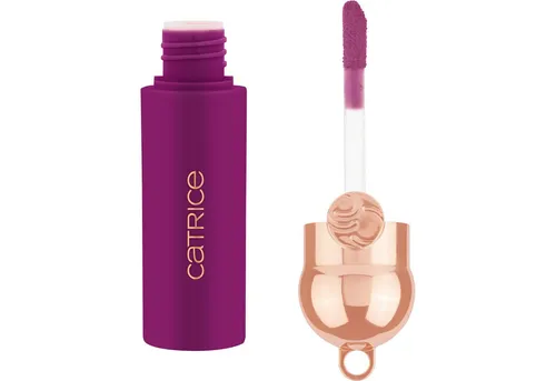 Catrice Rouge HOLLYGLAZING Liquid Blush
