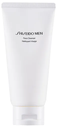 Shiseido Men Face Cleanser 125 ml