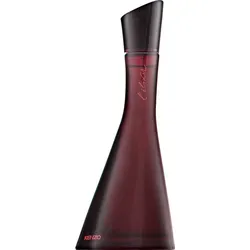 KENZO Jeu d´Amour L'Elixir Eau de Parfum Intense Spray 75 ml - Eau de Parfum mit spritziger Mandarine und reifer Brombeere, vereint mit sinnlicher Tuberose und arabischem Jasmin für eine exotische Atmosphäre.