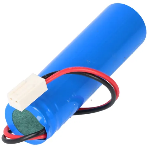 Notleuchtenakku für LED Design K2, K3 – 3,2V 1500mAh - Zuverlässiger Notleuchtenakku mit 1,5 Ah Kapazität. Ideal für den Einsatz in Notbeleuchtungssystemen, sorgt für Sicherheit bei Stromausfällen.