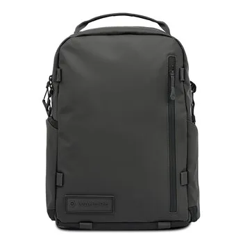 WANDRD PRVKE 31L Zip Rucksack schwarz – Neuheit - Vielseitiger WANDRD Rucksack PRVKE 31L Zip in elegantem Schwarz, ideal für Reisen und Alltag. Mit hochwertiger Verarbeitung und praktischem Design für optimalen Komfort.