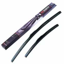Frontwischerblätter 660430mm speziell für Honda CRV III RE SUV 20072012