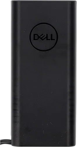 Dell 65W USB-C-Netzteil - HA65NM190 - Notebook-Netzteile/-Ladegeräte, kompatibel mit verschiedenen Dell Modellen und bietet eine zuverlässige Leistung für Ihr Gerät.