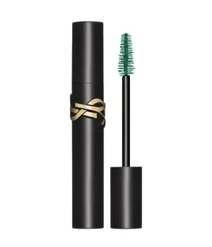 Yves Saint Laurent Lash Clash Scandalous Mascara - Mascaras: Volumen Mascara mit +200% sofortigem Volumen und ultra-schwarzen Pigmenten für ein tiefschwarzes Finish, pflegt die Wimpern mit Iris-Extrakt und bietet 24 Stunden Halt.