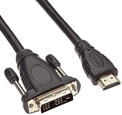 PremiumCord Kabel HDMI A - DVI-D m/ 10m
