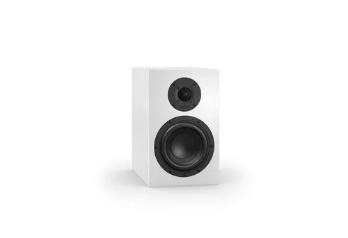 Nubert nuBoxx B-40 Regal-Lautsprecher (Passiver Kompakt-Lautsprecher, 2-Wege, 160 W Dauerbelastbarkeit)