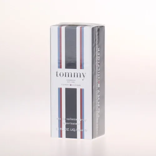 Tommy Hilfiger Tommy Eau de Toilette Spray 30 ml