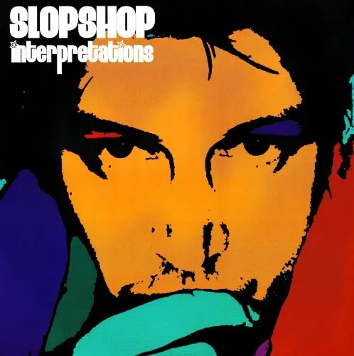 Slopshop Interpretations Vinyl NEU