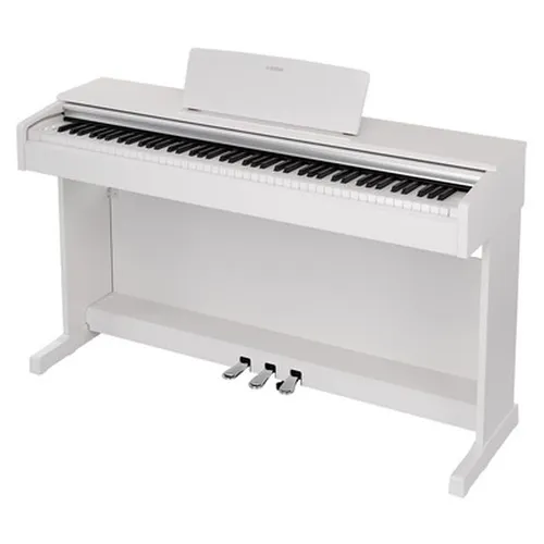 Yamaha YDP-145 WH Arius B-Stock - B-Stock Digital Piano mit 88 gewichteten Tasten, hochwertigem Klang des Yamaha CFX und umfangreichen Funktionen für kreative Musiker. Ideal für Einsteiger und Fortgeschrittene.