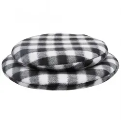 Trixie Wärmekissen TX28792 - Heizkissen für Haustiere, speichert bis zu 8 Stunden Wärme, ideal für ältere Tiere zur Linderung von Gelenkschmerzen, mit waschbarem Fleecebezug.