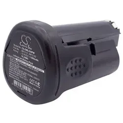 Akku für Brener Bacp/Bti 10.8, Dremel 8200/8220/8300, Wurth Master 10.8, 1500 mAh, Li-Ion
