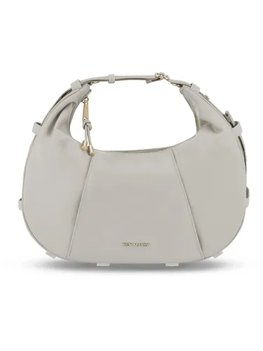 Hey Marly Henkeltasche "Lifetime Sister" in Grau - Stilvolle Damenhandtasche - Die Hey Marly Henkeltasche "Lifetime Sister" in Grau ist die perfekte Begleiterin für jeden Anlass. Mit praktischem Reißverschluss und elegantem Design bietet sie ausreichend Platz und überzeugt durch ihre hohe Qualität.