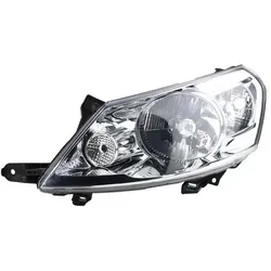 Johns, Scheinwerfer Halogen passend für Fiat Scudo 272 01/ 2007 - H4 Li.+Nebel+Leuchtm. 1400455580 00006208C5 6208C5 1401368180 6206L0 6208L0 SU00...