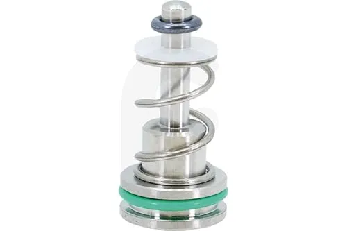 KÄRCHER Steuerkolben Set Ersatz 9.001-291.0 - Hochwertiges Steuerkolben Set für KÄRCHER Staubsauger. Ideal für eine zuverlässige Funktion und einfache Installation. Perfekt für die Wartung Ihres Geräts.