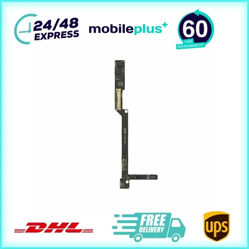Ladebuchse für iPad 2 LCD Bildschirm Touch Ersatz Connect Board Kabel
