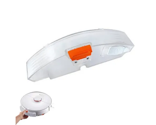 Novzep Wassertank Wassertank Ersatz für Xiaomi Roborock S7 T7S T7S Plus G10 Staubsauger (1 St)